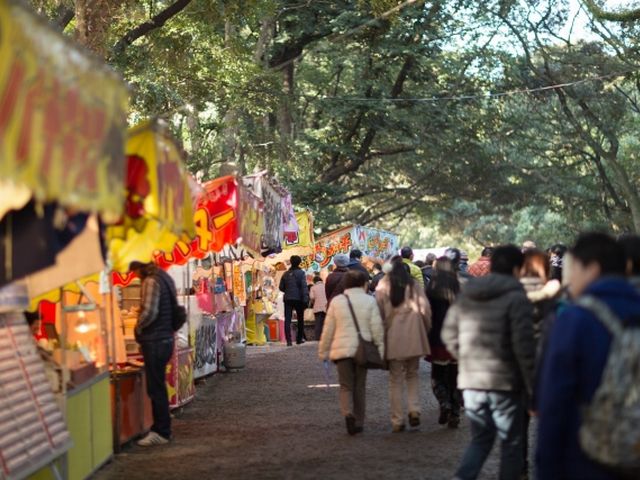 イベント・雑踏警備